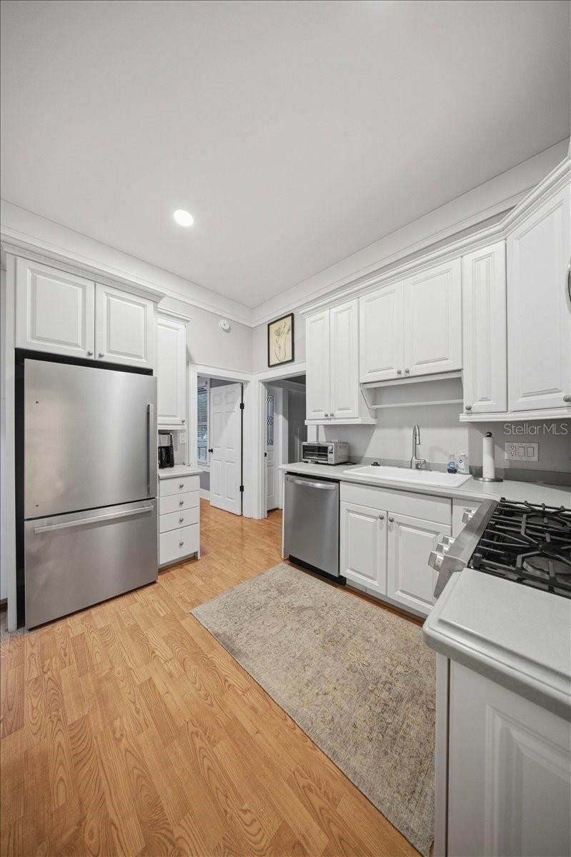 Unit A - 728 E FORT KING ST, OCALA