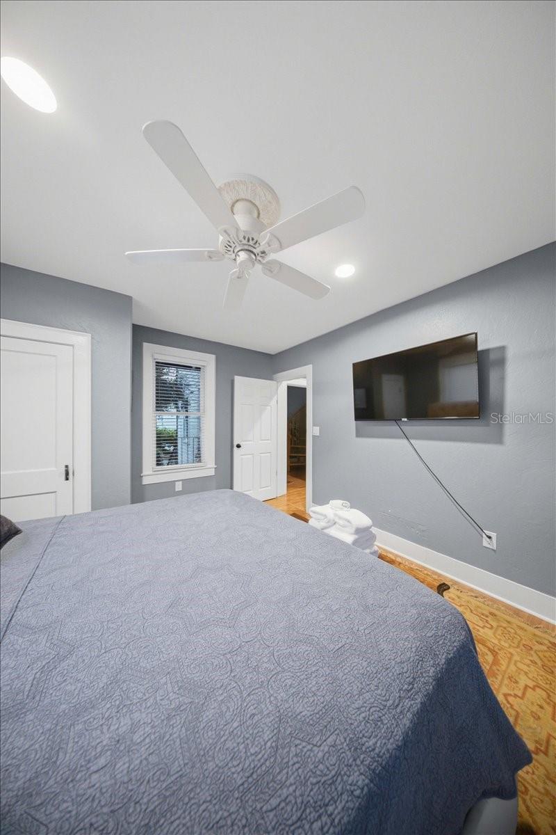 Unit A - 728 E FORT KING ST, OCALA