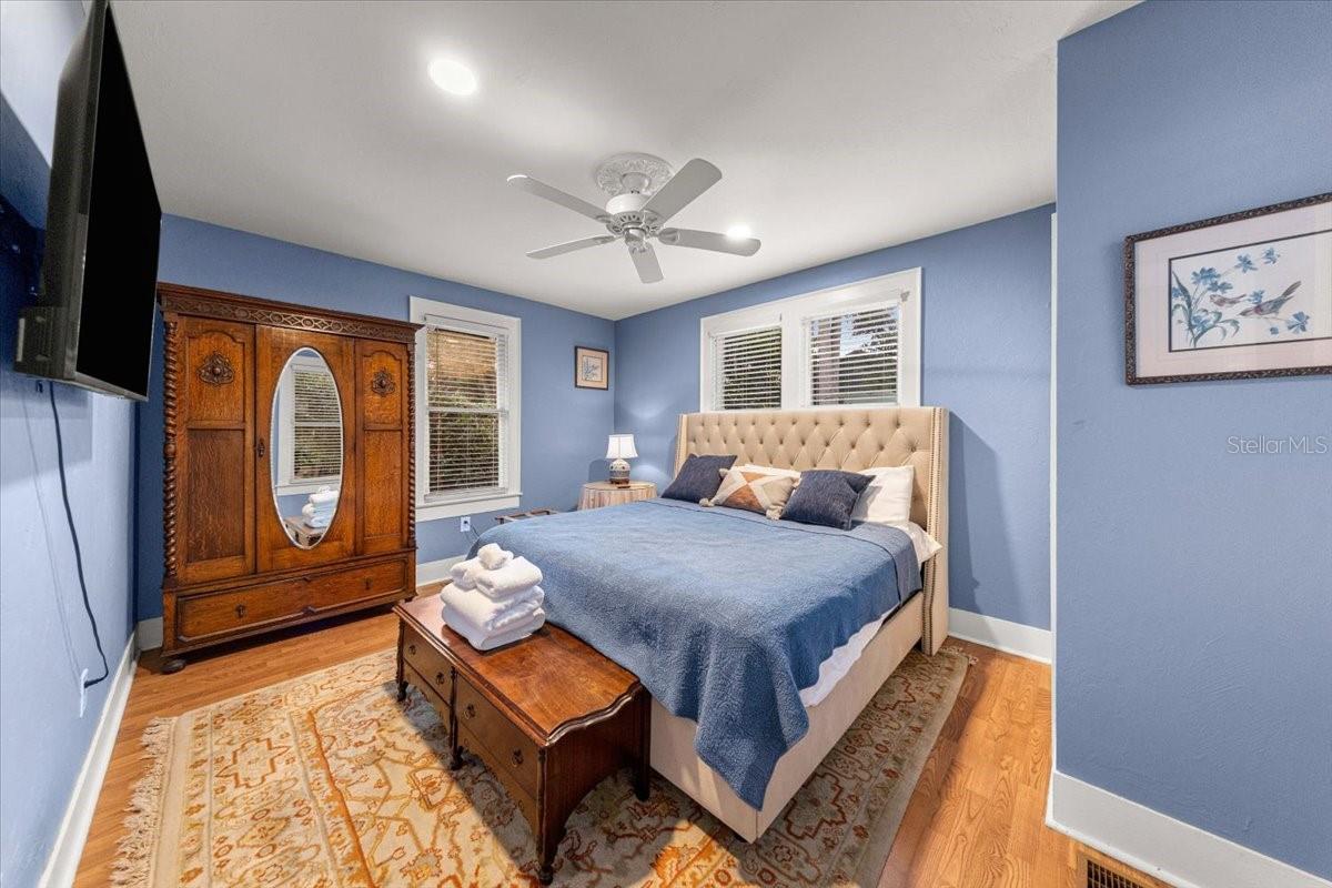 Unit A - 728 E FORT KING ST, OCALA