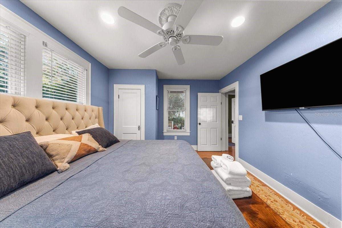 Unit A - 728 E FORT KING ST, OCALA