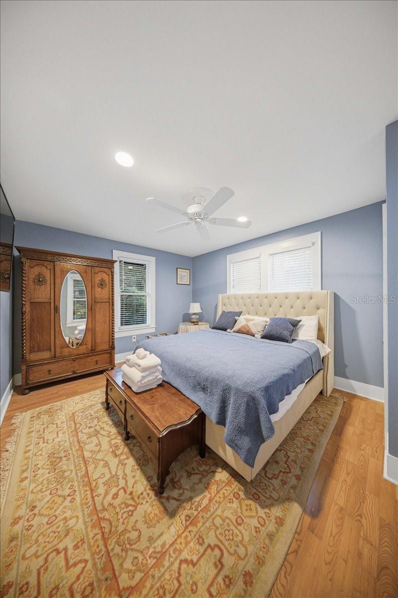 Unit A - 728 E FORT KING ST, OCALA