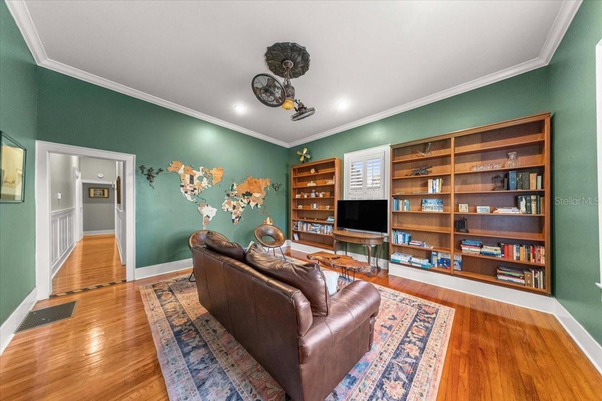 Unit B - 728 E FORT KING ST, OCALA
