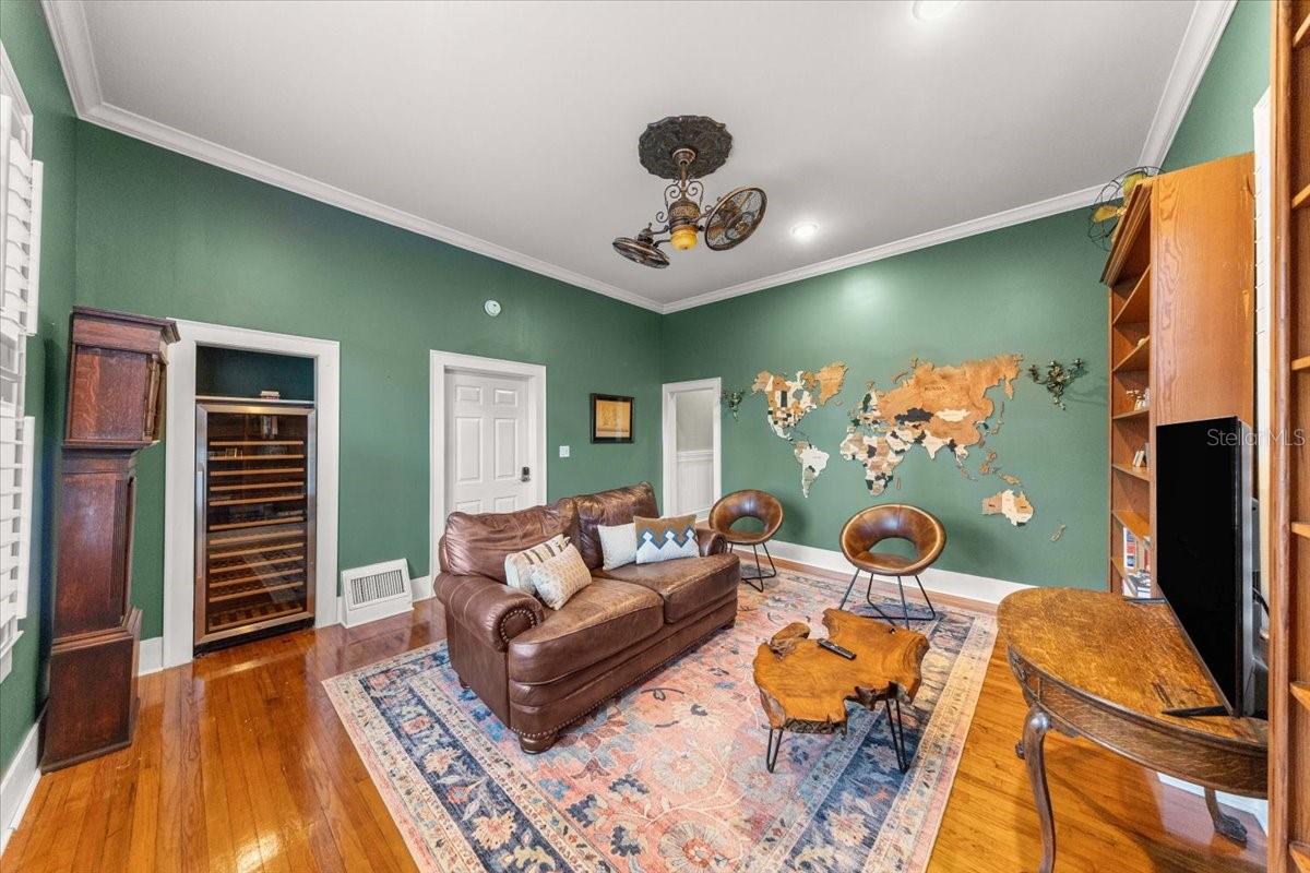 Unit B - 728 E FORT KING ST, OCALA