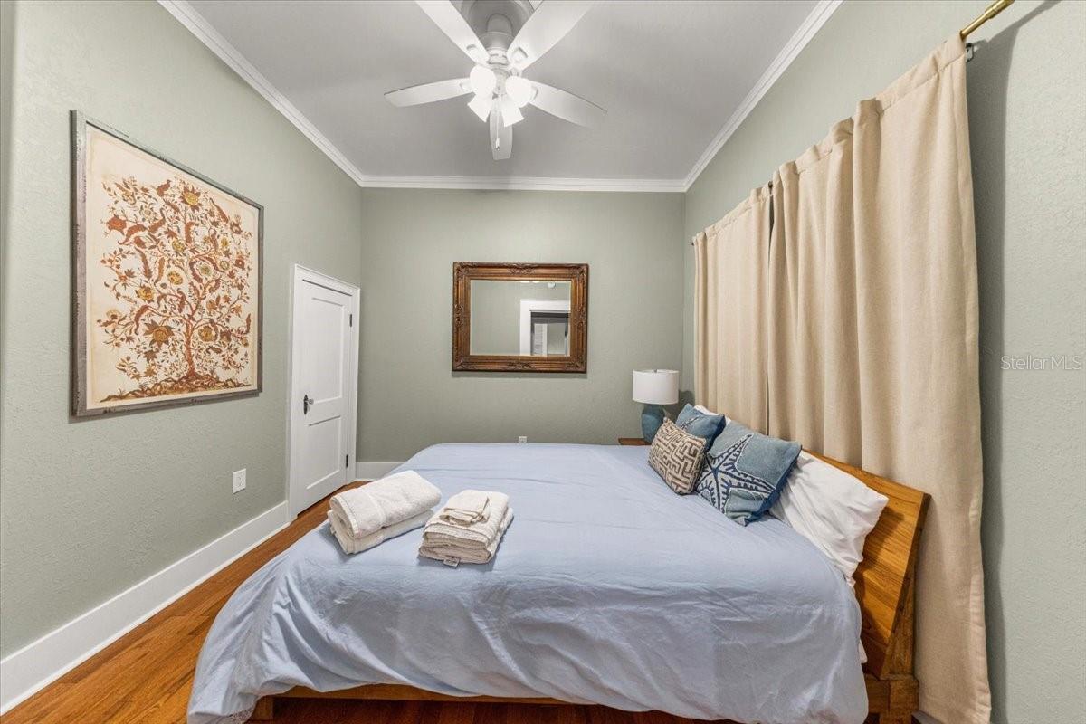 Unit B - 728 E FORT KING ST, OCALA