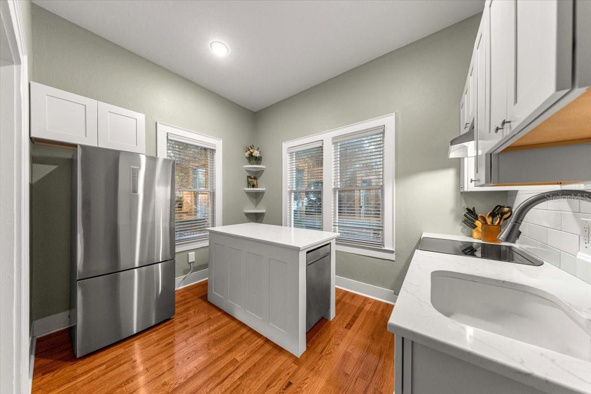 Unit B - 728 E FORT KING ST, OCALA