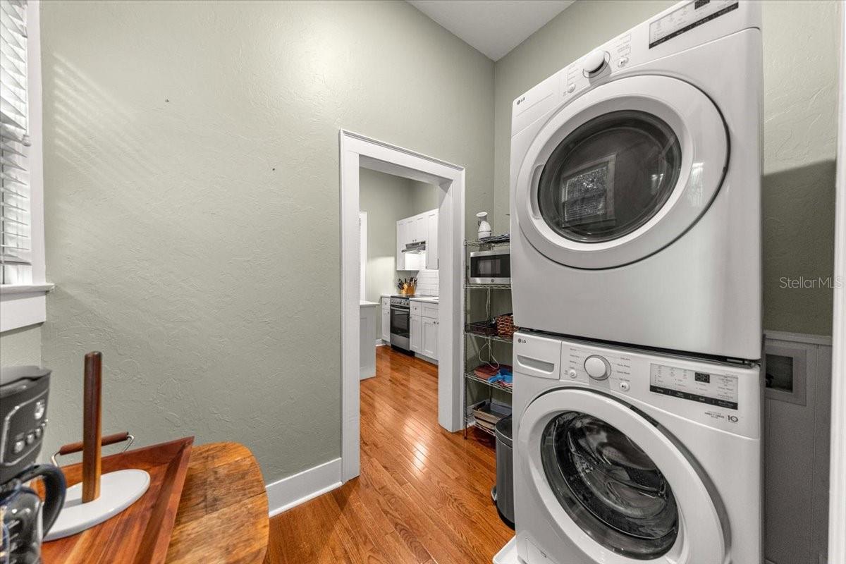 Unit B - 728 E FORT KING ST, OCALA