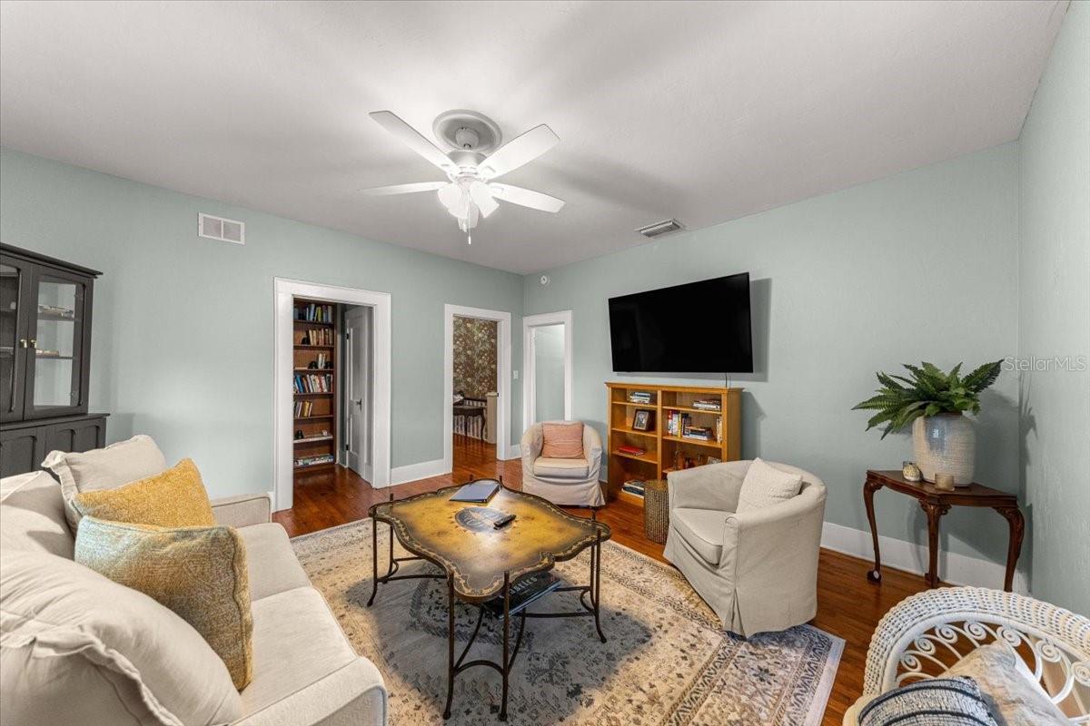 Unit C - 728 E FORT KING ST, OCALA