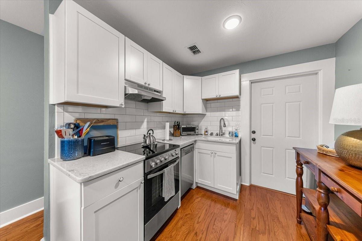 Unit C - 728 E FORT KING ST, OCALA