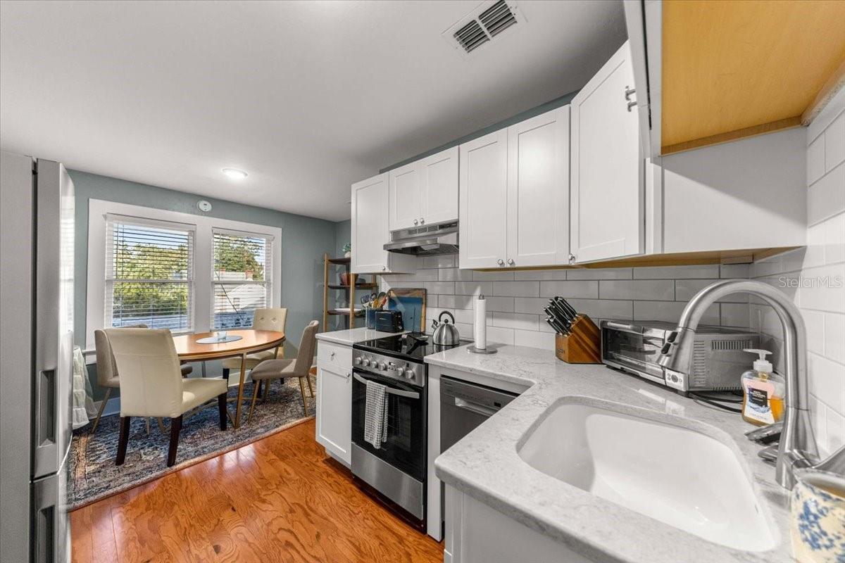 Unit D - 728 E FORT KING ST, OCALA