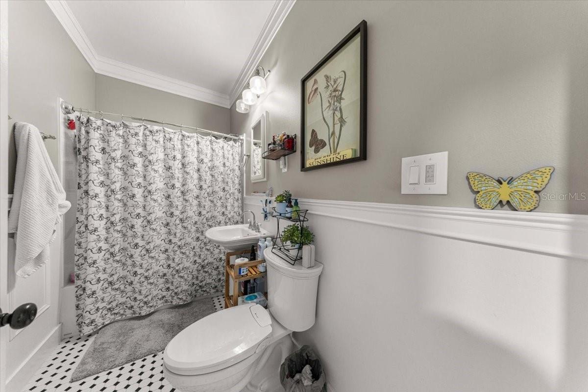 Unit D - 728 E FORT KING ST, OCALA