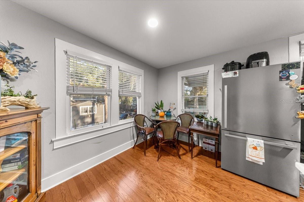 Unit D - 728 E FORT KING ST, OCALA