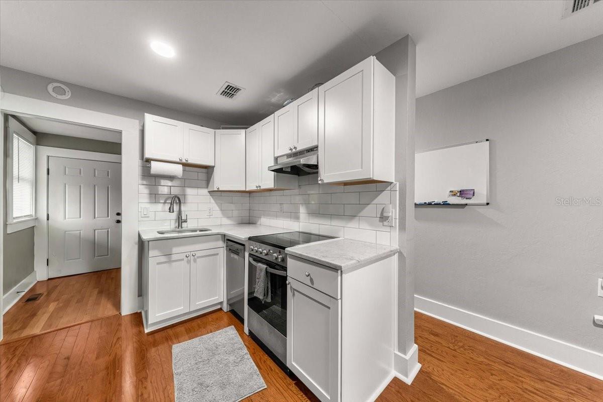 Unit D - 728 E FORT KING ST, OCALA