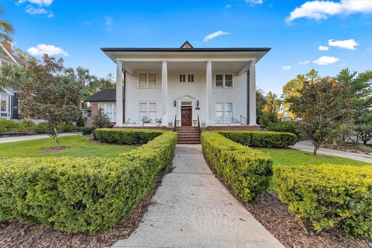 Quadruplex at 728 E FORT KING ST, OCALA, photo 68 of 86