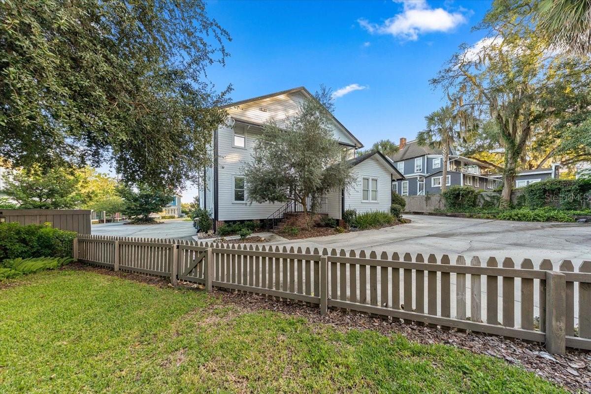 Quadruplex at 728 E FORT KING ST, OCALA, photo 70 of 86