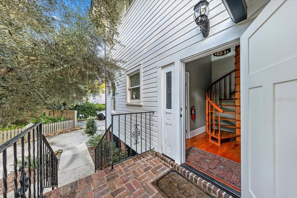 Quadruplex at 728 E FORT KING ST, OCALA, photo 73 of 86