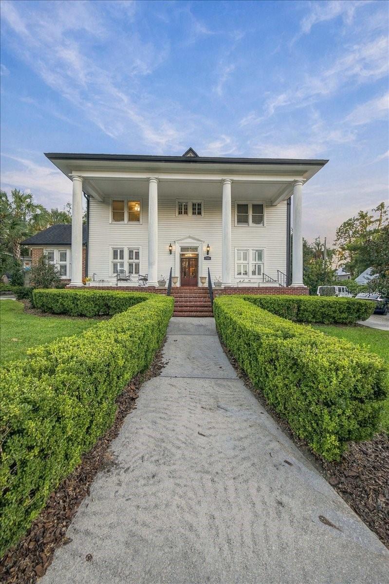 Quadruplex at 728 E FORT KING ST, OCALA, photo 84 of 86