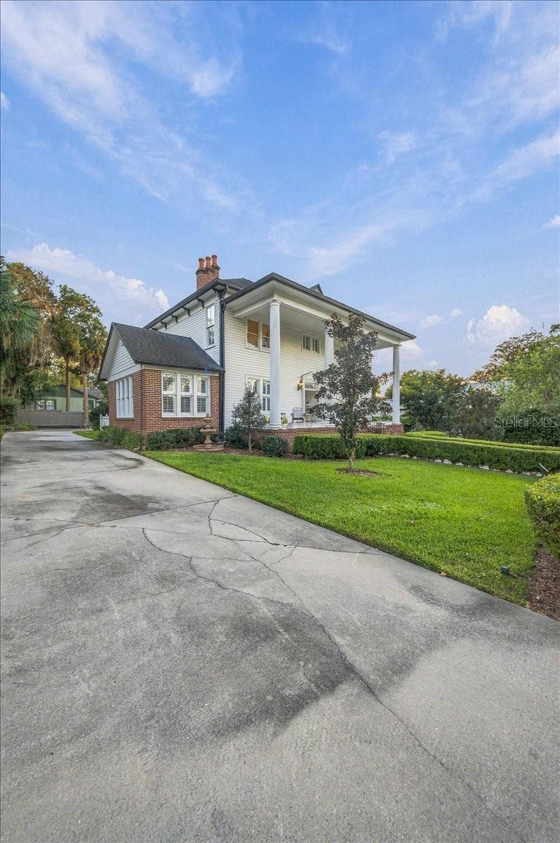 Quadruplex at 728 E FORT KING ST, OCALA, photo 85 of 86