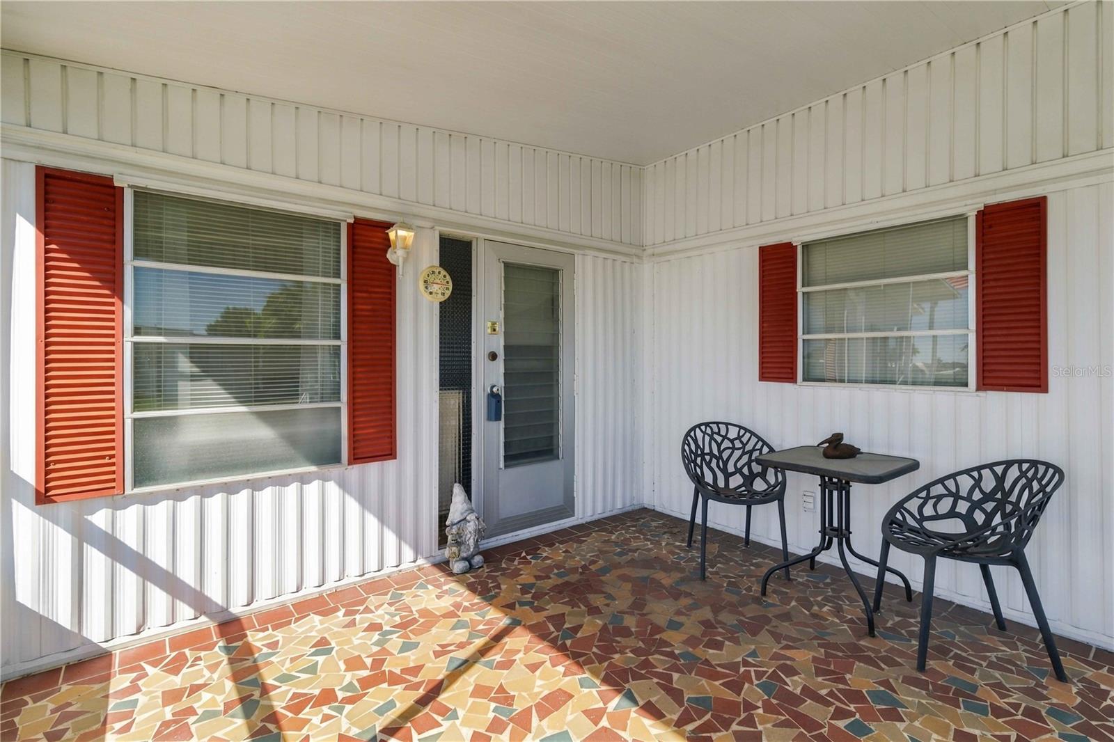 Mobile Home at 4810 TRI PAR DR, SARASOTA, photo 5 of 34