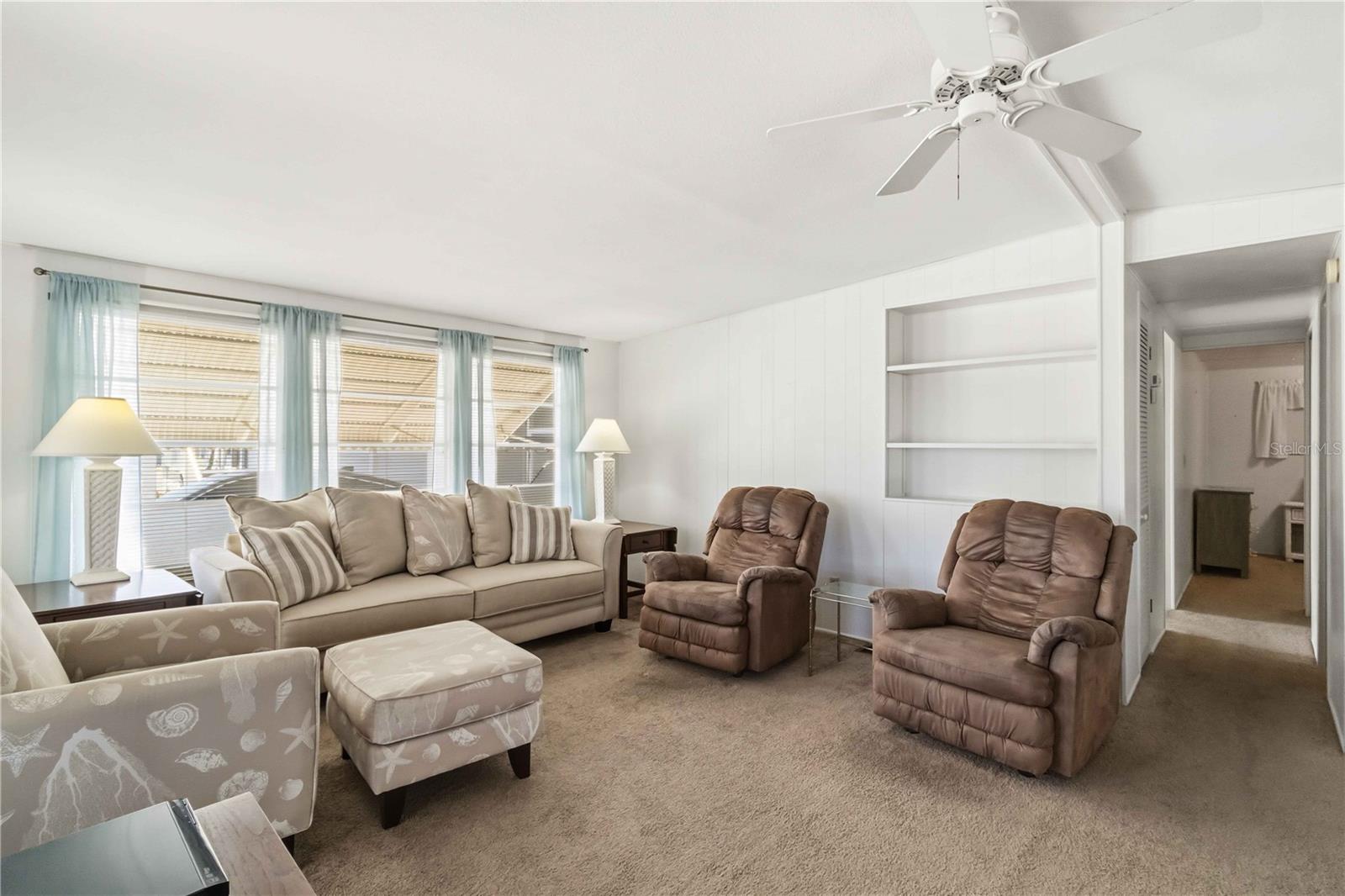 Mobile Home at 4810 TRI PAR DR, SARASOTA, photo 8 of 34