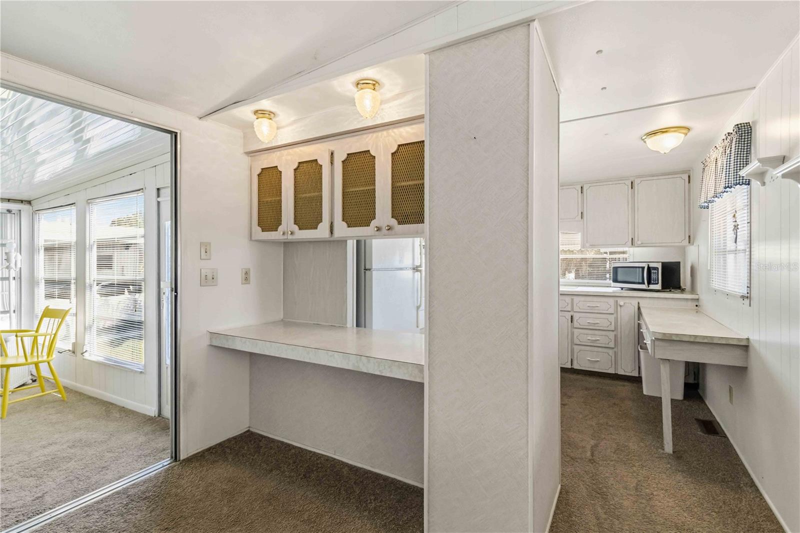 Mobile Home at 4810 TRI PAR DR, SARASOTA, photo 15 of 34