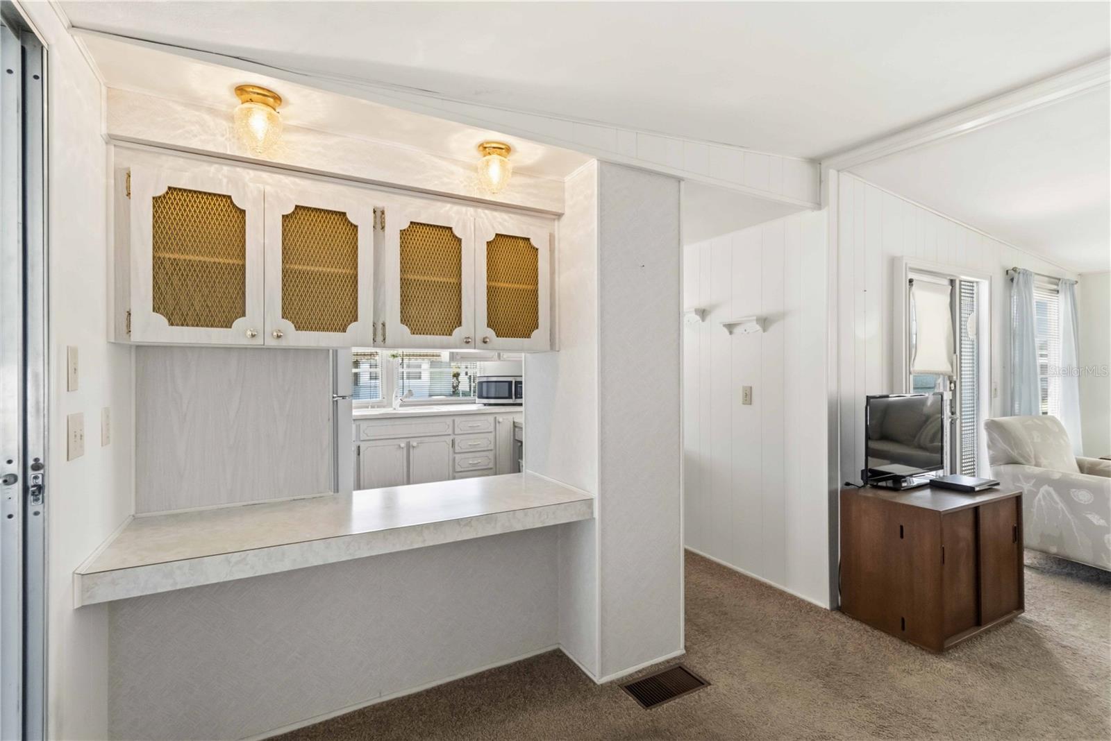 Mobile Home at 4810 TRI PAR DR, SARASOTA, photo 16 of 34