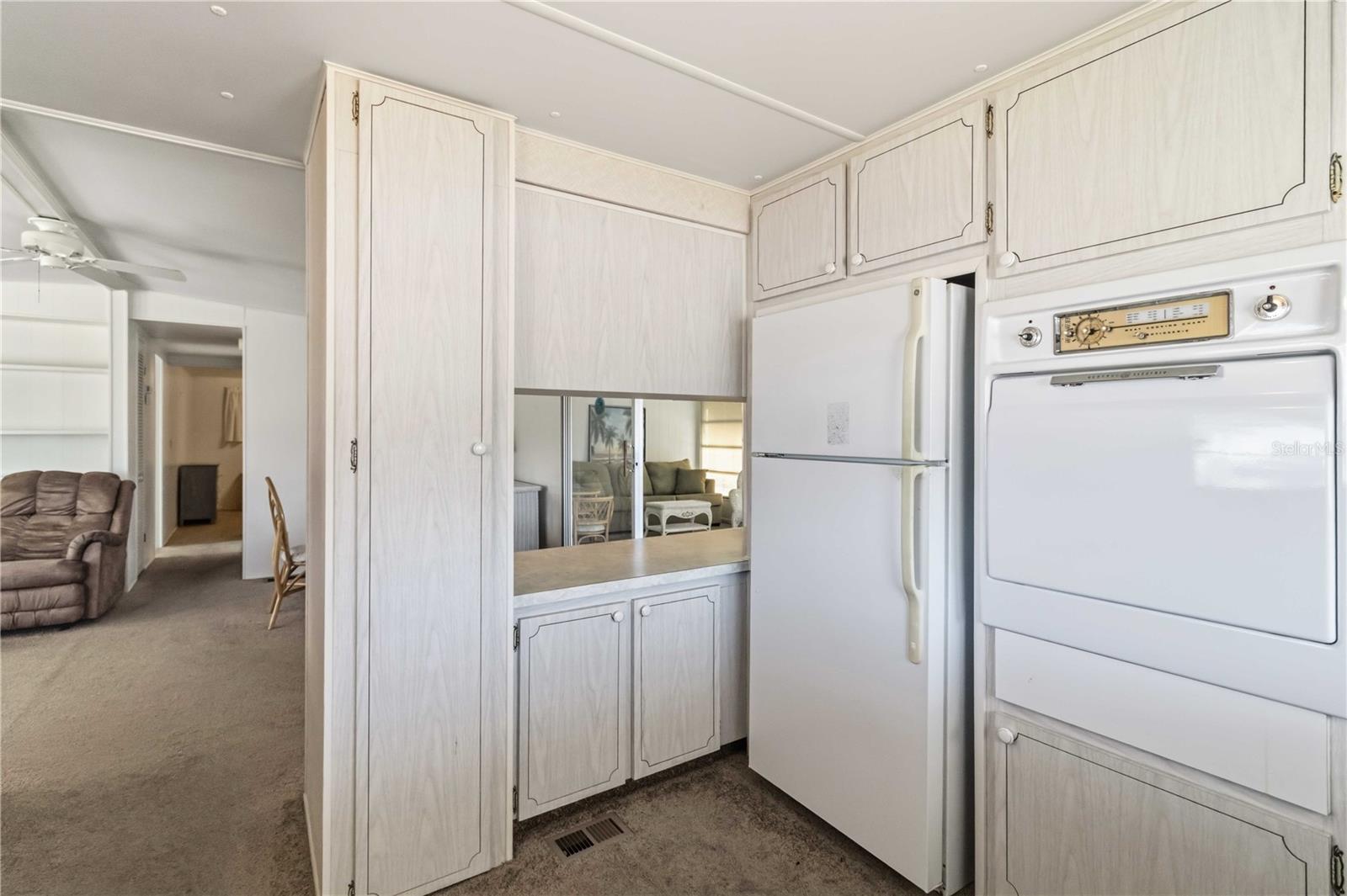 Mobile Home at 4810 TRI PAR DR, SARASOTA, photo 19 of 34