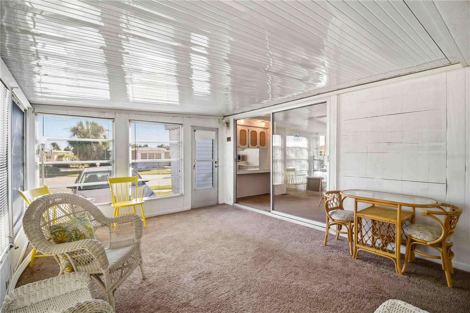 Mobile Home at 4810 TRI PAR DR, SARASOTA, photo 26 of 34