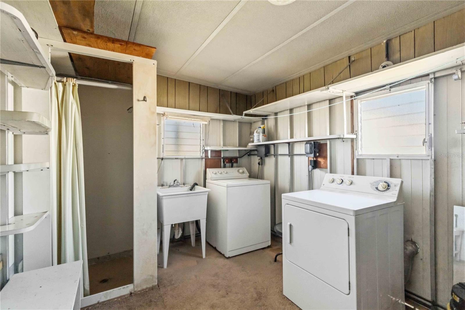 Mobile Home at 4810 TRI PAR DR, SARASOTA, photo 29 of 34