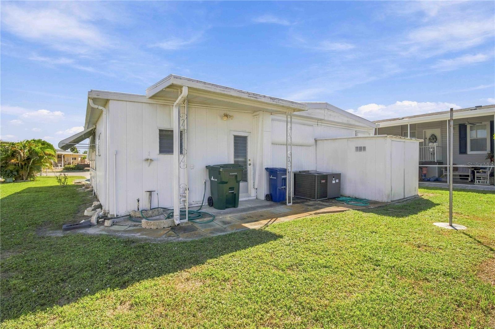 Mobile Home at 4810 TRI PAR DR, SARASOTA, photo 32 of 34