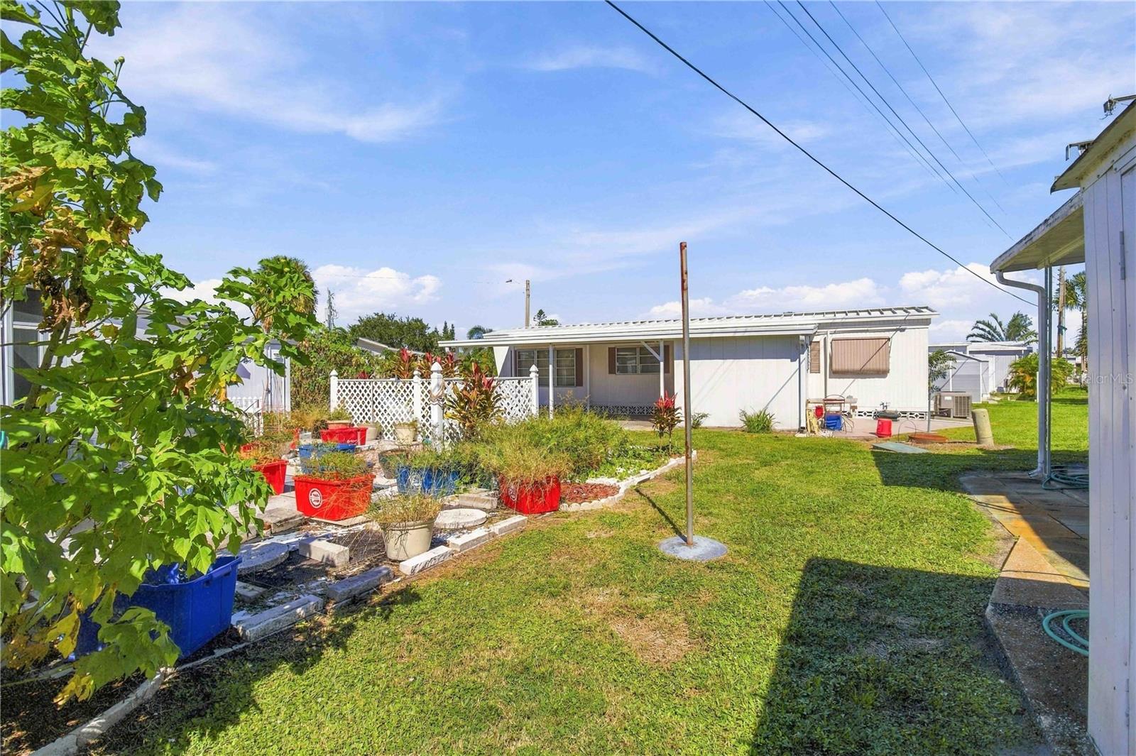 Mobile Home at 4810 TRI PAR DR, SARASOTA, photo 33 of 34