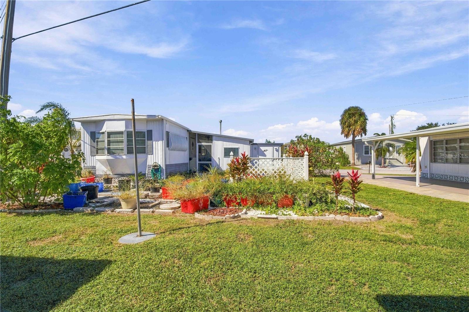 Mobile Home at 4810 TRI PAR DR, SARASOTA, photo 34 of 34