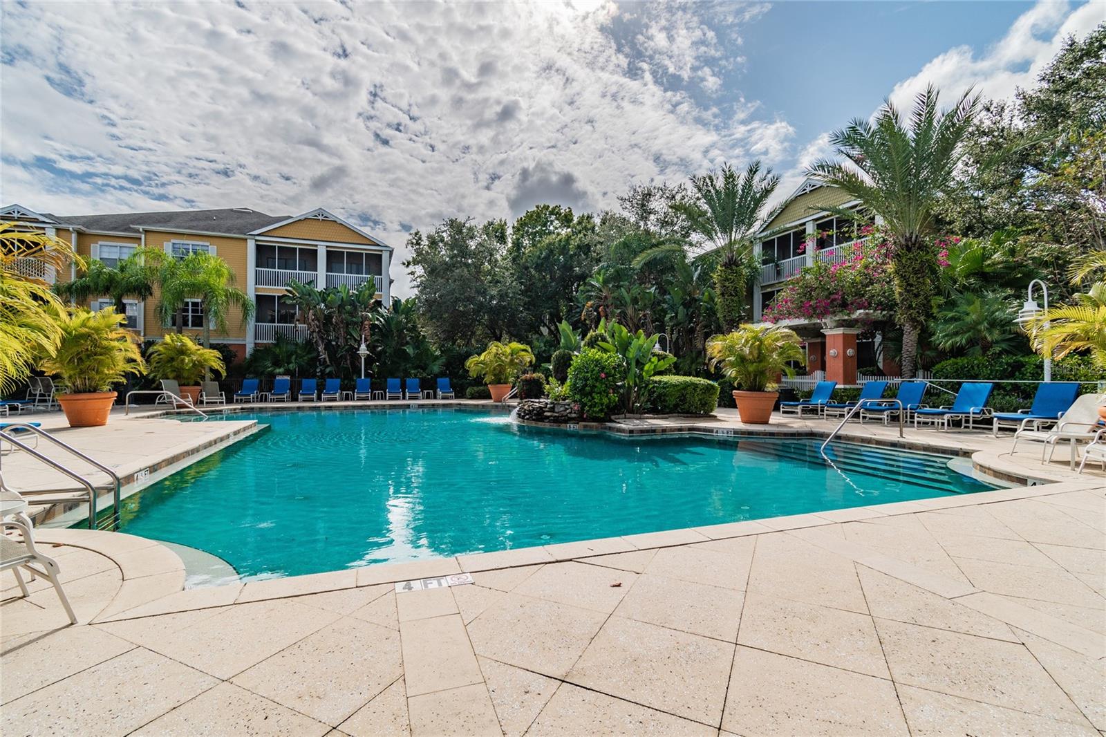 Condominium at 4207 S DALE MABRY HWY #2113, TAMPA, photo 63 of 73
