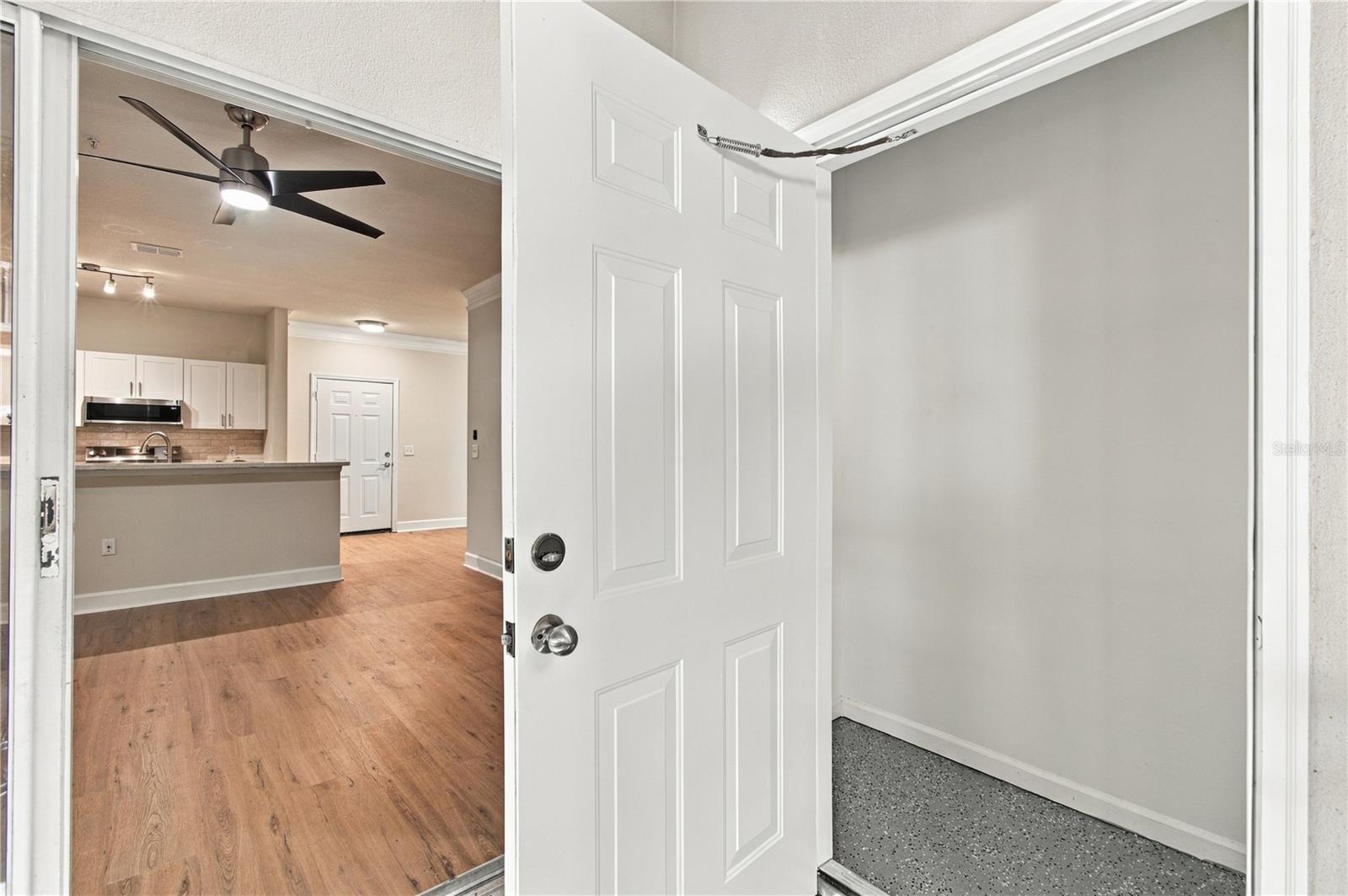 Condominium at 4207 S DALE MABRY HWY #2113, TAMPA, photo 56 of 73