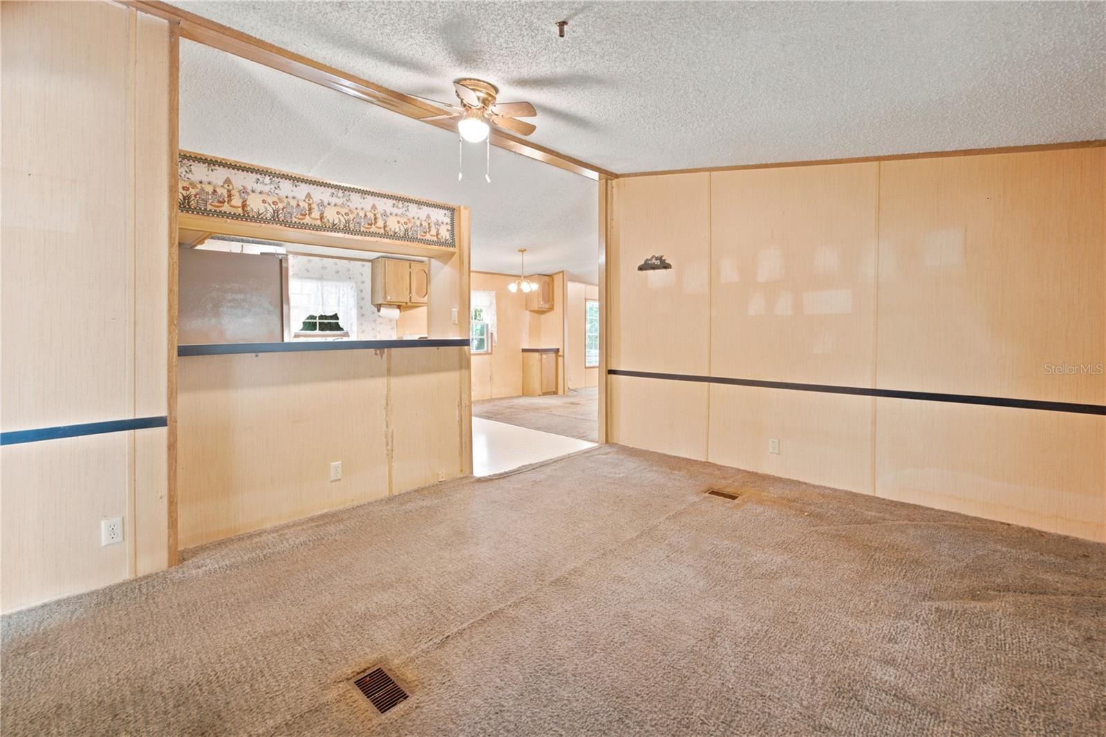 Manufactured Home at 5804 SW 144TH LN, MICANOPY, photo 15 of 41