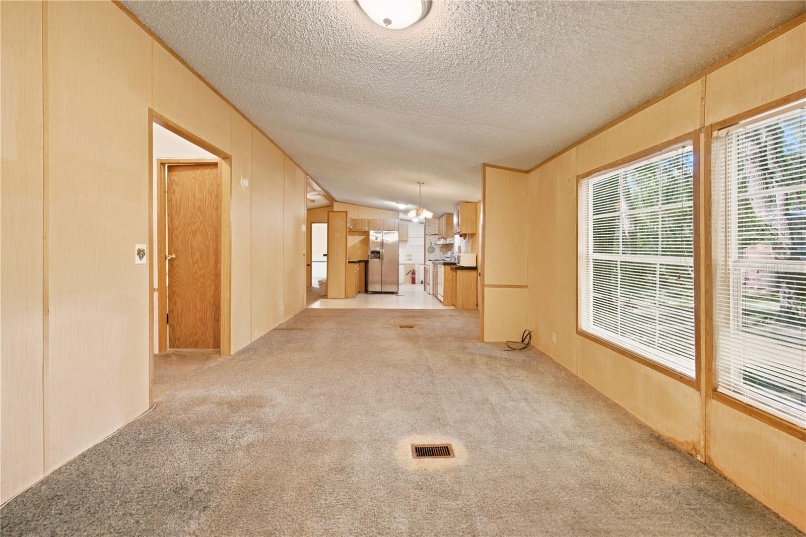 Manufactured Home at 5804 SW 144TH LN, MICANOPY, photo 22 of 41