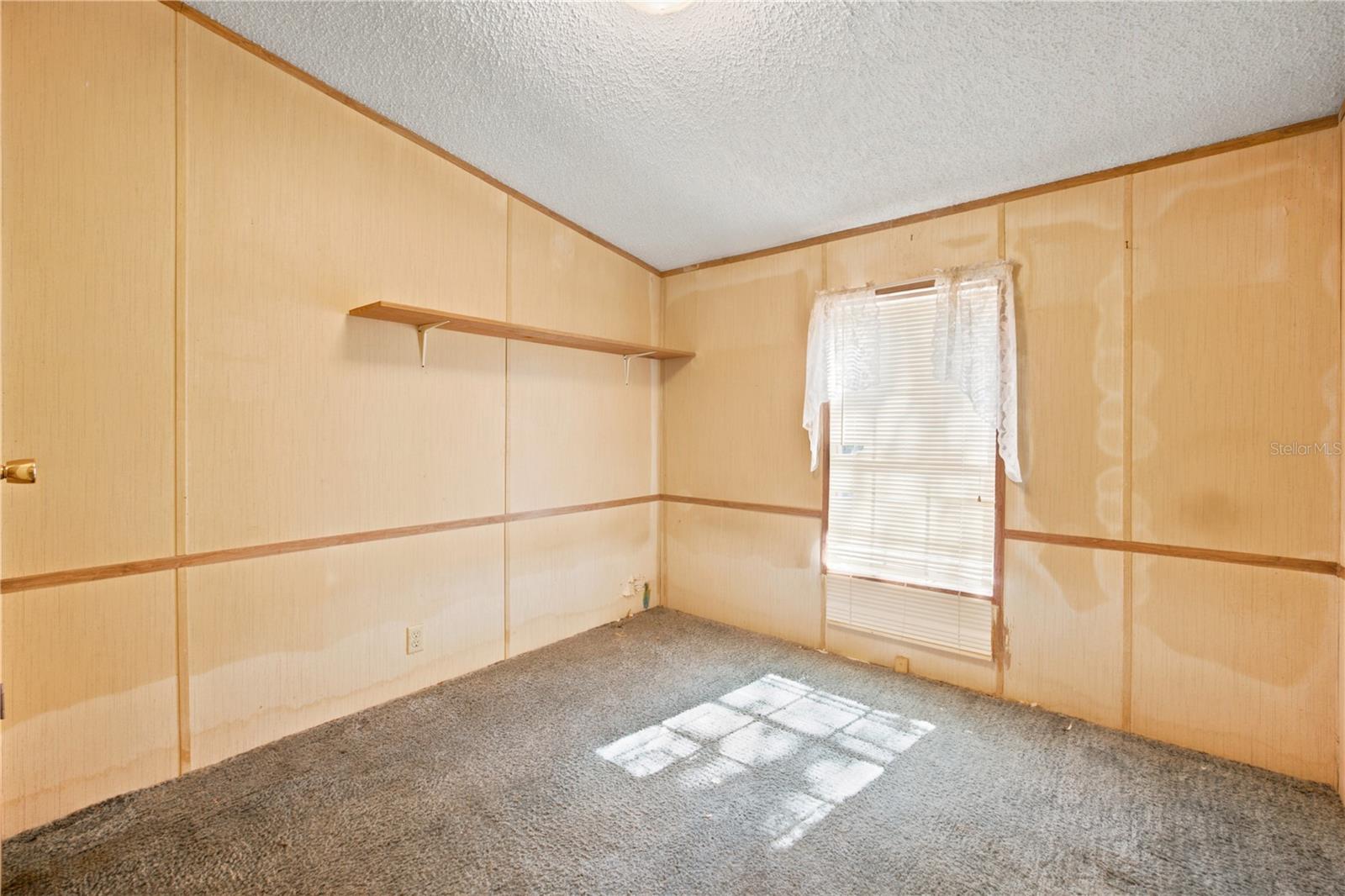 Bedroom No 1 - 5804 SW 144TH LN, MICANOPY