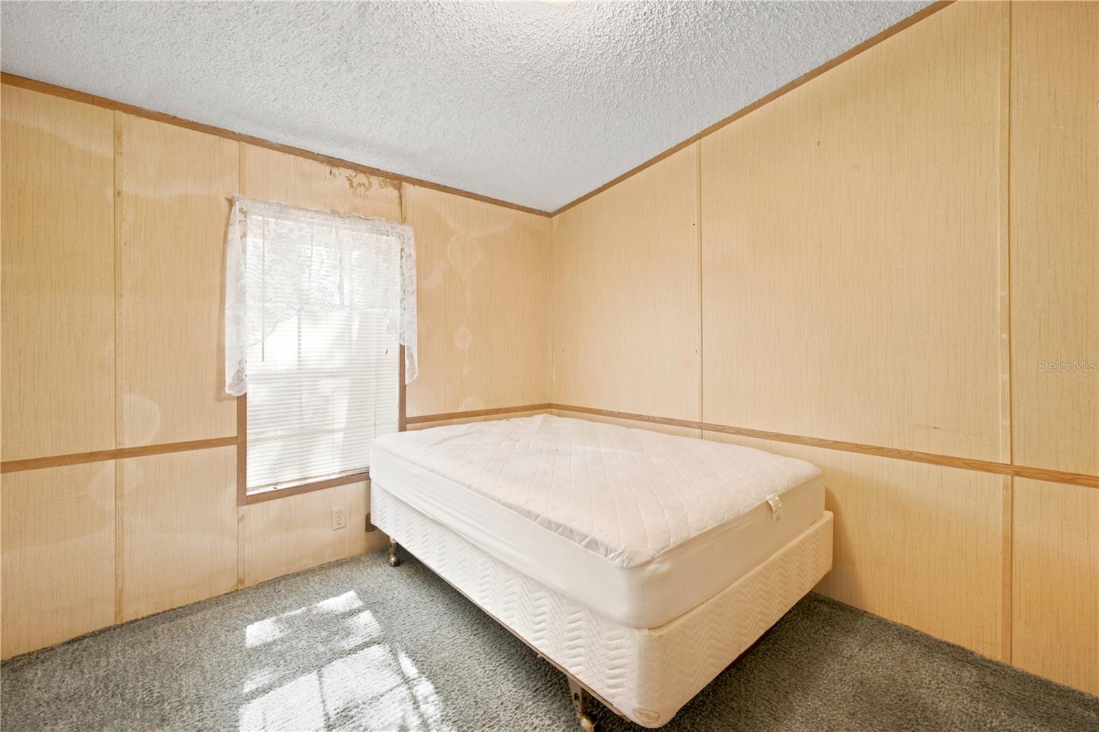 Bedroom No. 2 - 5804 SW 144TH LN, MICANOPY