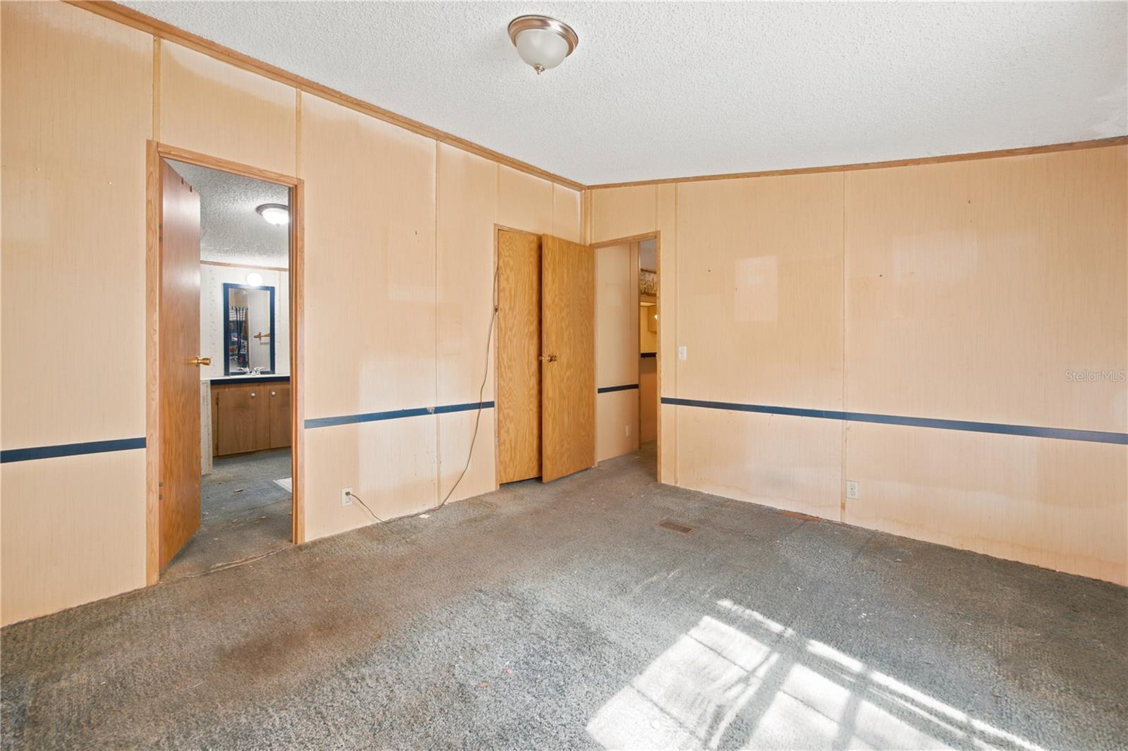main Bedroom - 5804 SW 144TH LN, MICANOPY