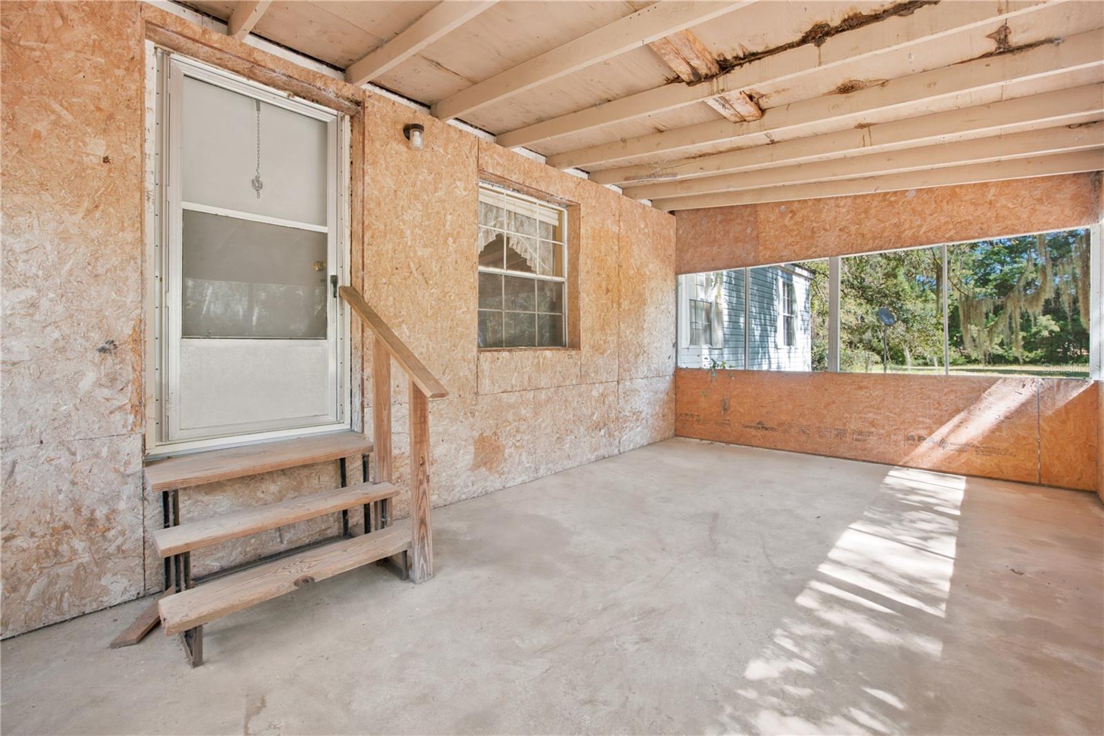 Manufactured Home at 5804 SW 144TH LN, MICANOPY, photo 30 of 41