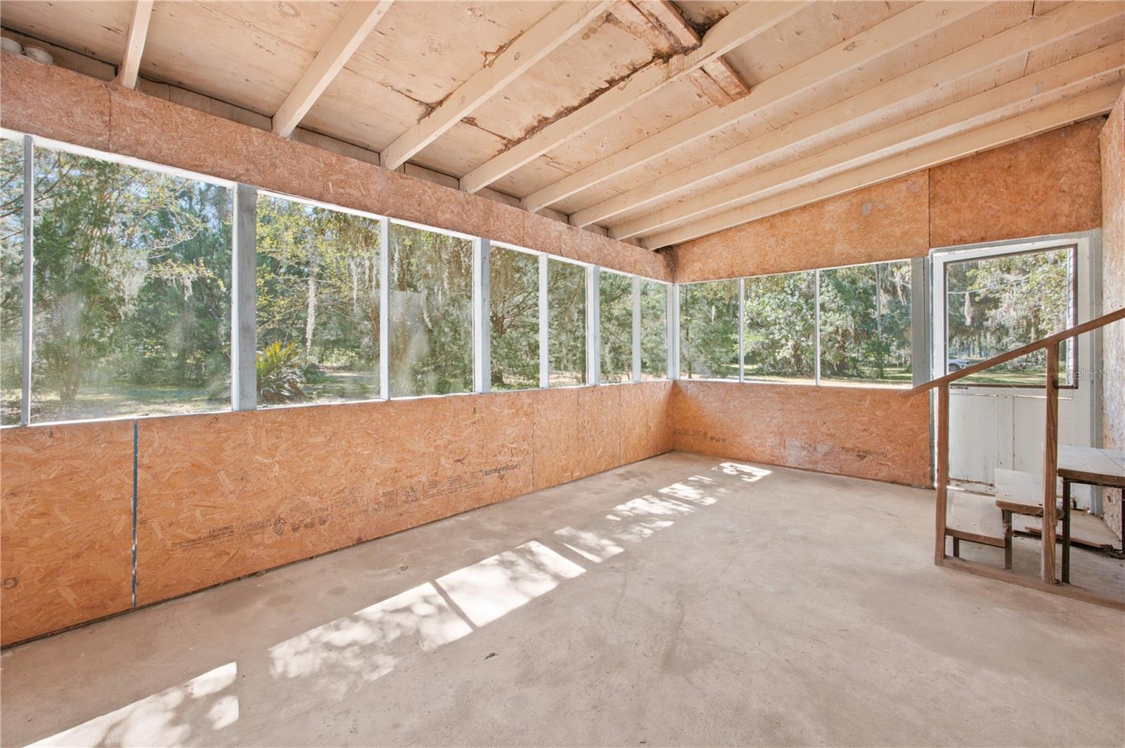 Manufactured Home at 5804 SW 144TH LN, MICANOPY, photo 31 of 41