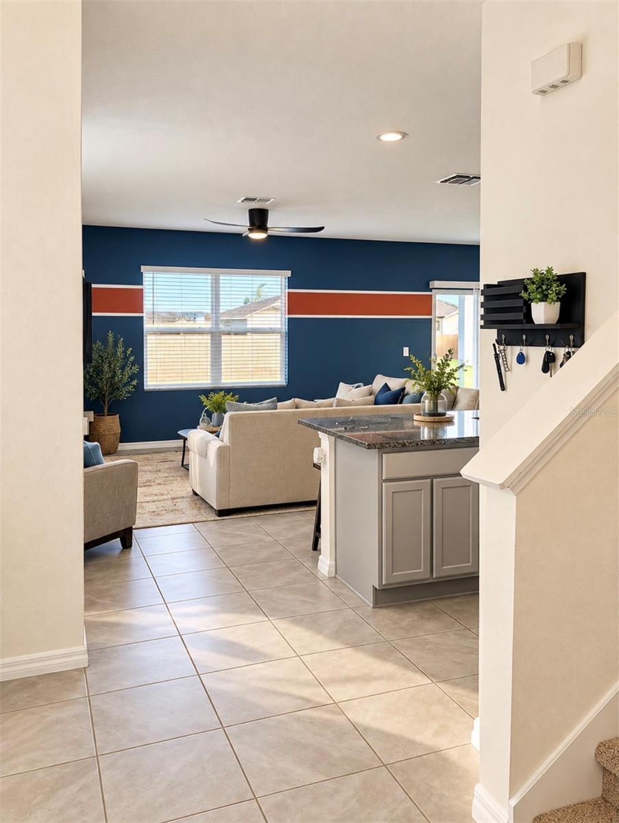 Single Family Residence at 3660 SUNGROVE CIR, SANFORD, photo 4 of 39