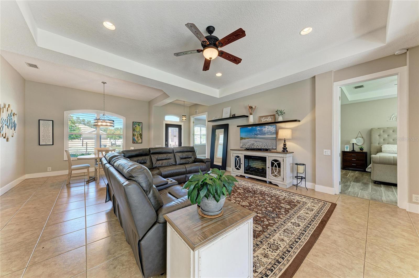 Single Family Residence at 3007 123RD CT E, PARRISH, photo 5 of 32