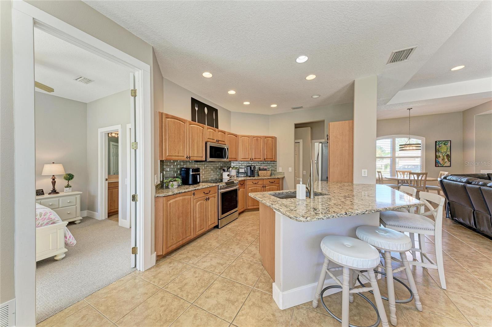 Single Family Residence at 3007 123RD CT E, PARRISH, photo 7 of 32