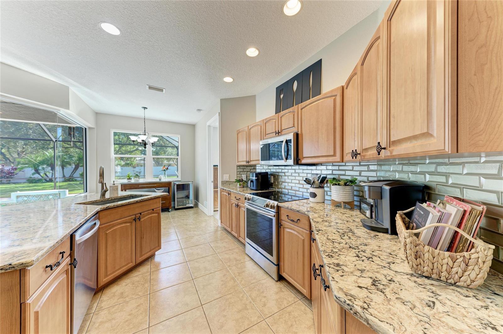 Single Family Residence at 3007 123RD CT E, PARRISH, photo 8 of 32