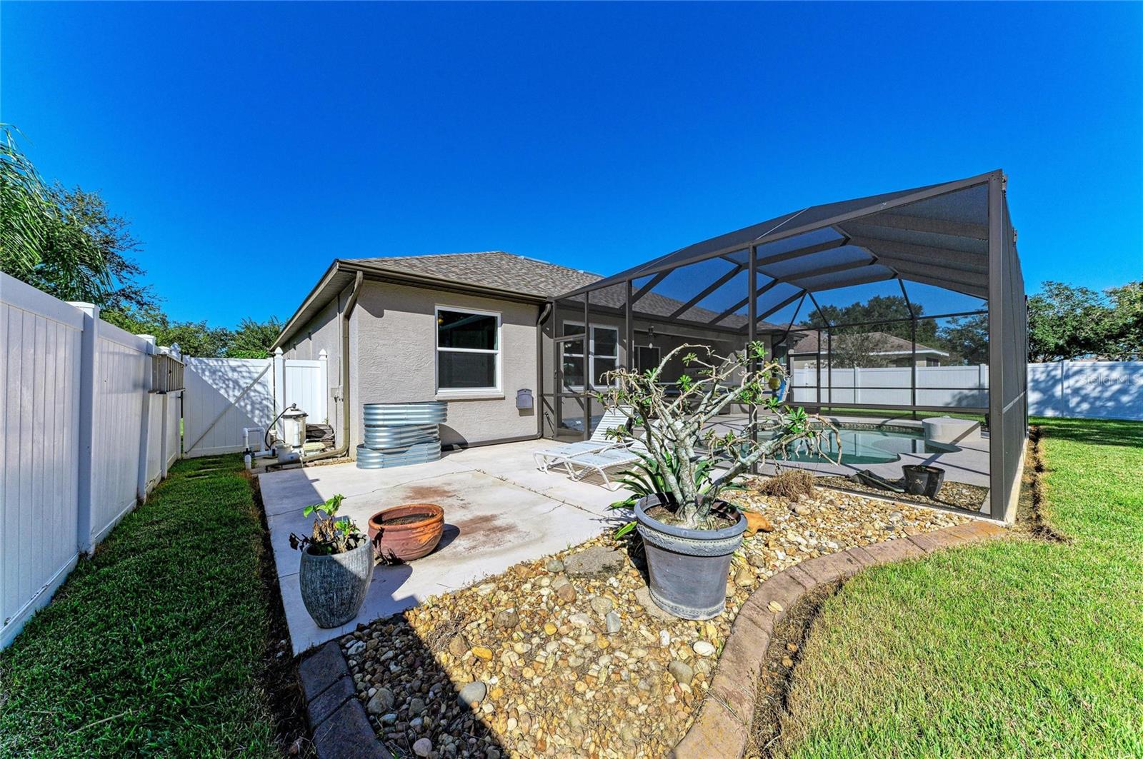 Single Family Residence at 3007 123RD CT E, PARRISH, photo 25 of 32