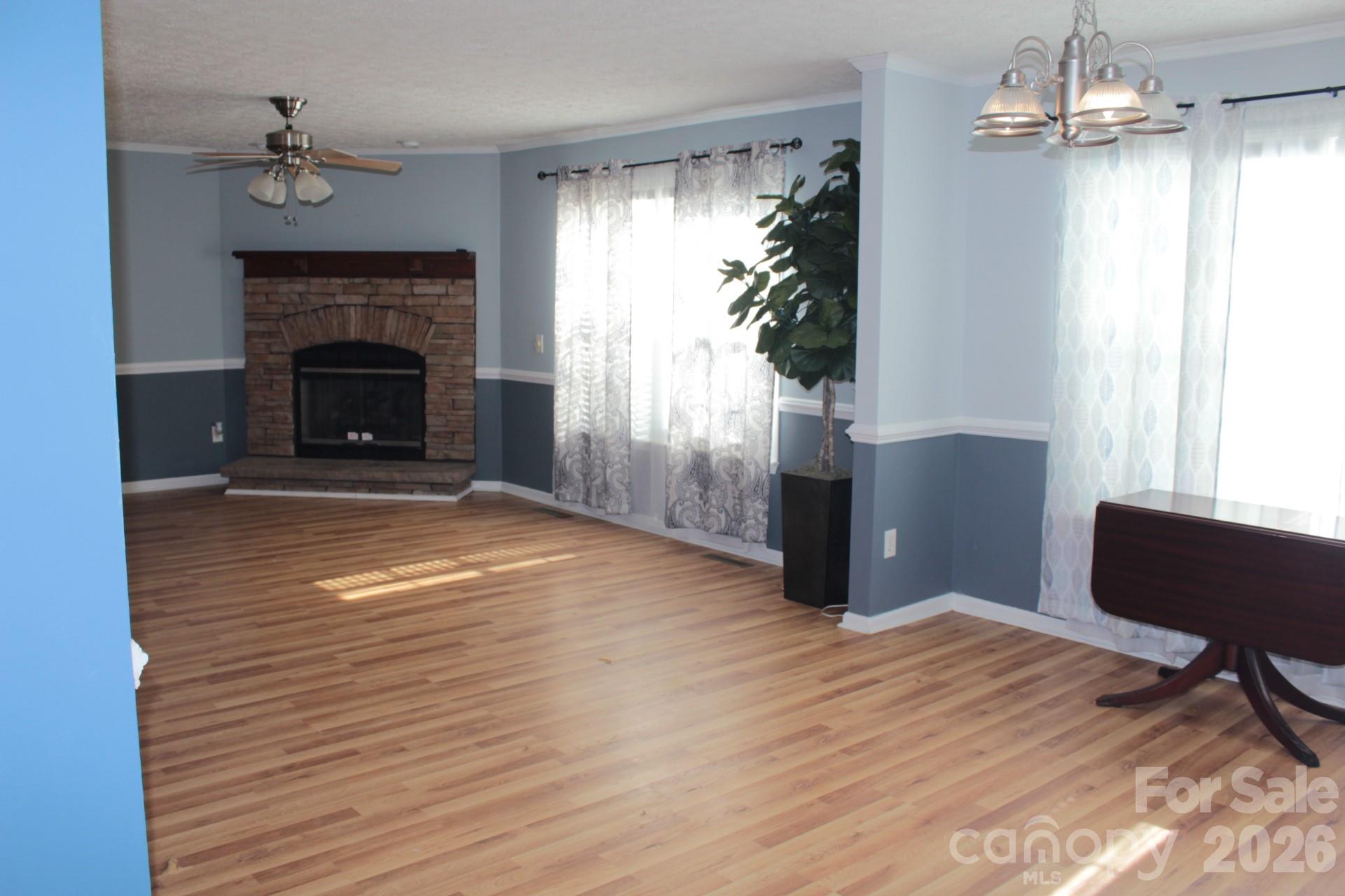 Single Family Residence at 130 Overhill Drive, Gaffney, photo 30 of 32