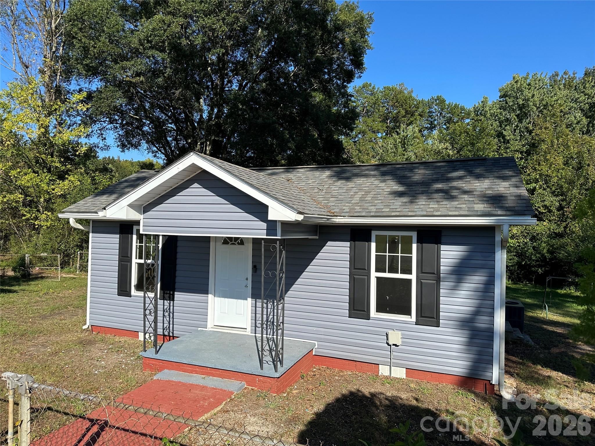 Single Family Residence at 715 N Central Avenue, Landis, photo 2 of 16
