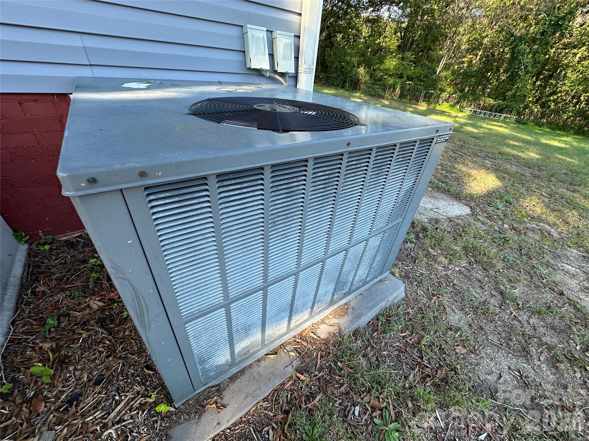 Single Family Residence at 715 N Central Avenue, Landis, photo 10 of 16