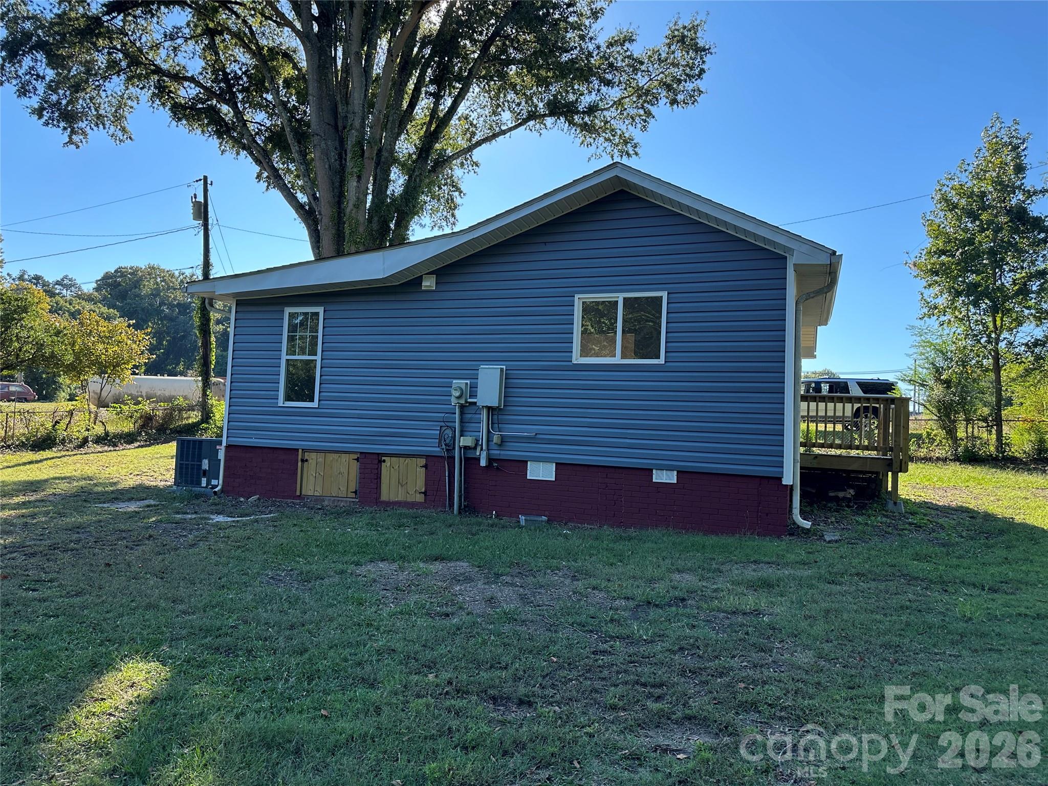 Single Family Residence at 715 N Central Avenue, Landis, photo 11 of 16