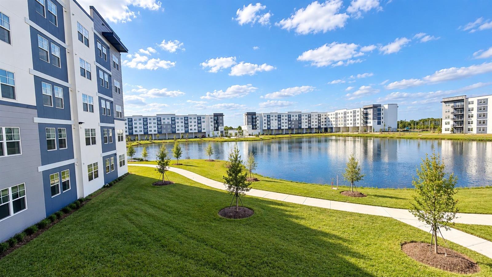 Condominium at 5587 MILLENIA BLVD #213, ORLANDO, photo 2 of 50